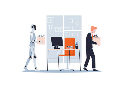 7 công việc sẽ rất khó tìm việc trong tương lai